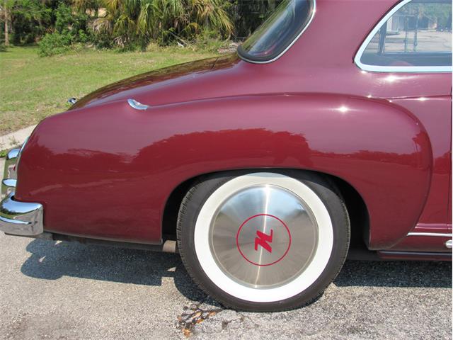 1953 Nash-Healey LeMans (CC-1080989) for sale in Sarasota, Florida