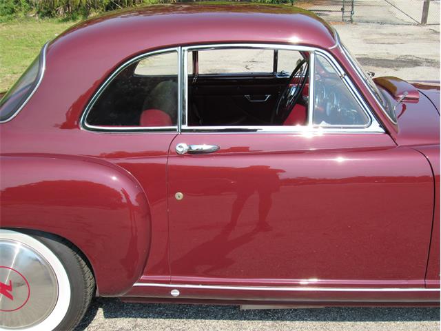 1953 Nash-Healey LeMans (CC-1080989) for sale in Sarasota, Florida