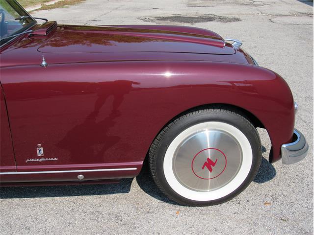 1953 Nash-Healey LeMans (CC-1080989) for sale in Sarasota, Florida