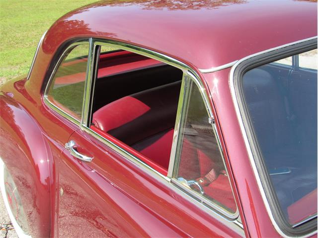 1953 Nash-Healey LeMans (CC-1080989) for sale in Sarasota, Florida