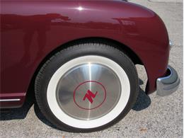 1953 Nash-Healey LeMans (CC-1080989) for sale in Sarasota, Florida
