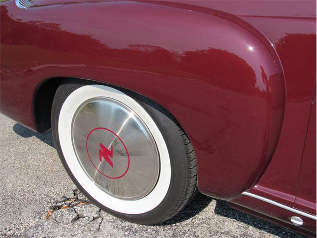 1953 Nash-Healey LeMans (CC-1080989) for sale in Sarasota, Florida