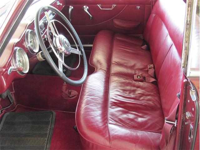 1953 Nash-Healey LeMans (CC-1080989) for sale in Sarasota, Florida