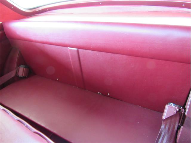1953 Nash-Healey LeMans (CC-1080989) for sale in Sarasota, Florida