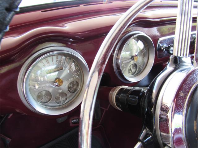 1953 Nash-Healey LeMans (CC-1080989) for sale in Sarasota, Florida