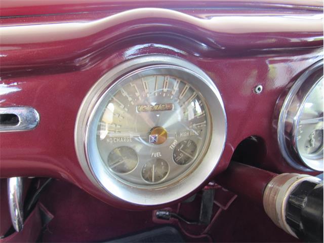 1953 Nash-Healey LeMans (CC-1080989) for sale in Sarasota, Florida