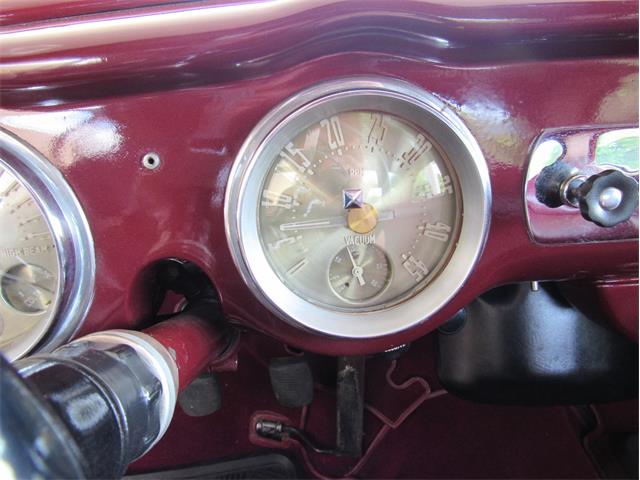 1953 Nash-Healey LeMans (CC-1080989) for sale in Sarasota, Florida