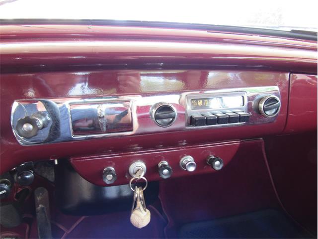 1953 Nash-Healey LeMans (CC-1080989) for sale in Sarasota, Florida