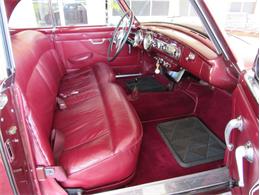 1953 Nash-Healey LeMans (CC-1080989) for sale in Sarasota, Florida