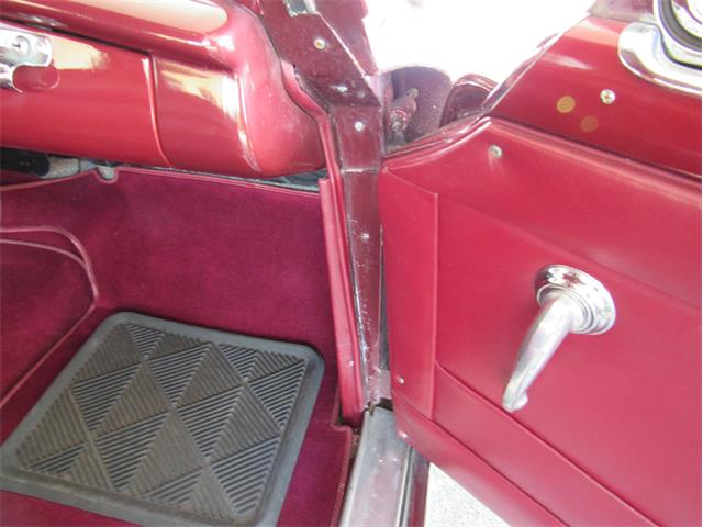 1953 Nash-Healey LeMans (CC-1080989) for sale in Sarasota, Florida