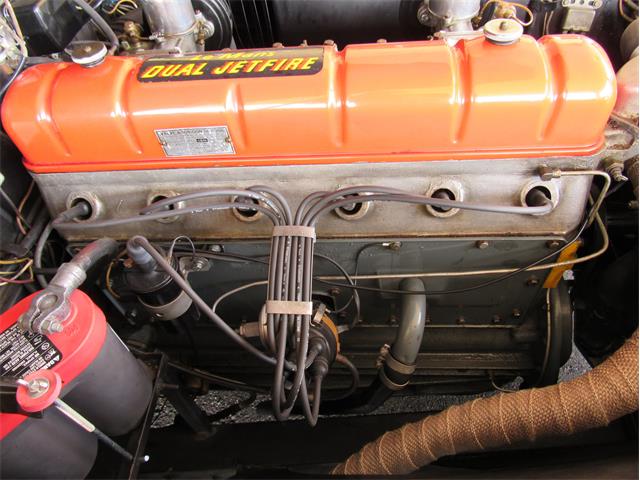 1953 Nash-Healey LeMans (CC-1080989) for sale in Sarasota, Florida