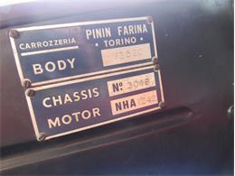 1953 Nash-Healey LeMans (CC-1080989) for sale in Sarasota, Florida
