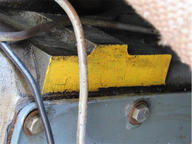 1953 Nash-Healey LeMans (CC-1080989) for sale in Sarasota, Florida