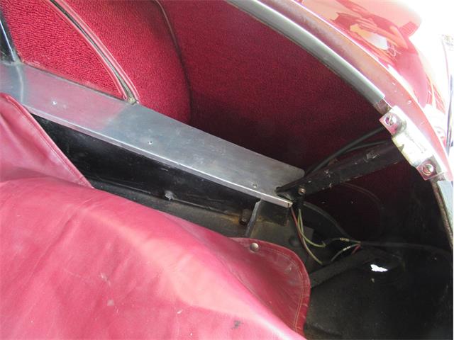 1953 Nash-Healey LeMans (CC-1080989) for sale in Sarasota, Florida