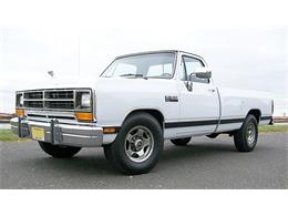 1990 Dodge D250 (CC-1089911) for sale in West Pittston, Pennsylvania