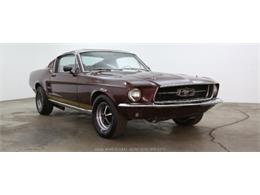 1967 Ford Mustang (CC-1089934) for sale in Beverly Hills, California