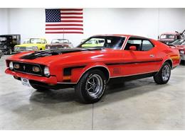 1971 Ford Mustang (CC-1089937) for sale in Kentwood, Michigan