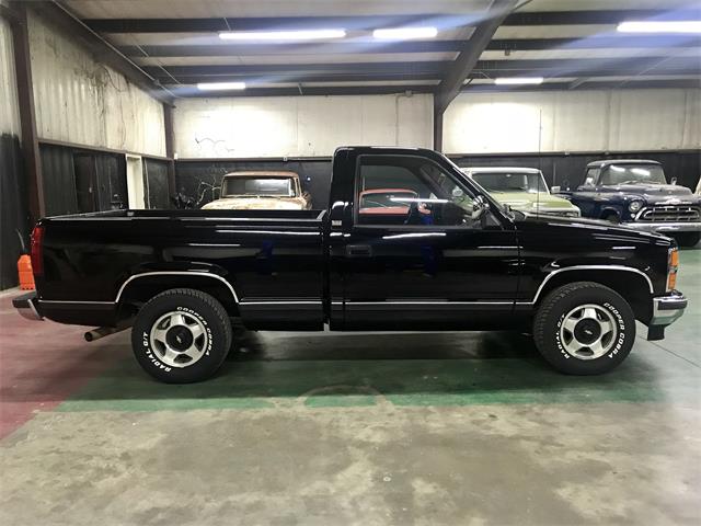 1991 chevy truck s -10 bench seat