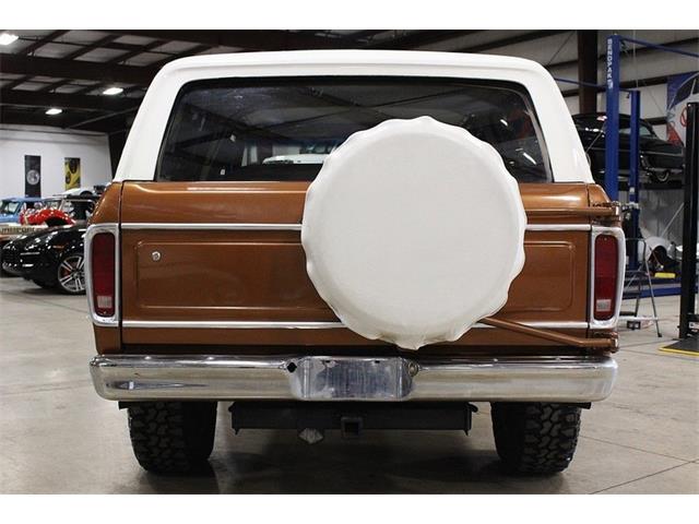 1978 Ford Bronco (CC-1089957) for sale in Kentwood, Michigan