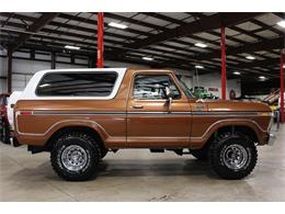 1978 Ford Bronco (CC-1089957) for sale in Kentwood, Michigan