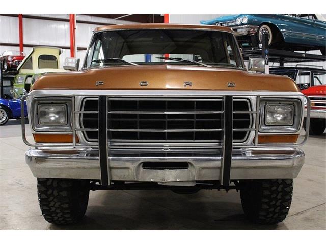 1978 Ford Bronco (CC-1089957) for sale in Kentwood, Michigan