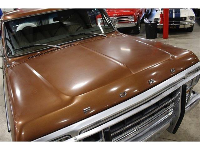 1978 Ford Bronco (CC-1089957) for sale in Kentwood, Michigan