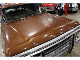 1978 Ford Bronco (CC-1089957) for sale in Kentwood, Michigan