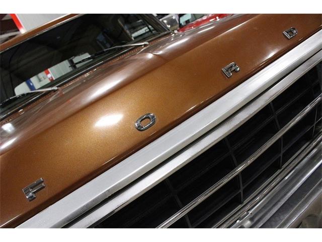 1978 Ford Bronco (CC-1089957) for sale in Kentwood, Michigan