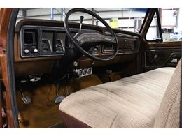1978 Ford Bronco (CC-1089957) for sale in Kentwood, Michigan