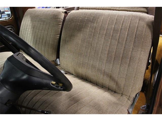 1978 Ford Bronco (CC-1089957) for sale in Kentwood, Michigan