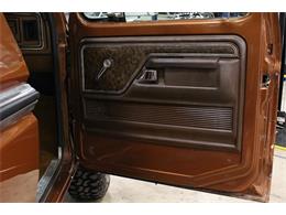1978 Ford Bronco (CC-1089957) for sale in Kentwood, Michigan
