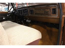 1978 Ford Bronco (CC-1089957) for sale in Kentwood, Michigan