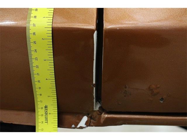 1978 Ford Bronco (CC-1089957) for sale in Kentwood, Michigan