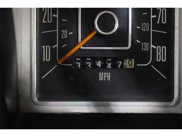 1978 Ford Bronco (CC-1089957) for sale in Kentwood, Michigan