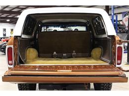 1978 Ford Bronco (CC-1089957) for sale in Kentwood, Michigan
