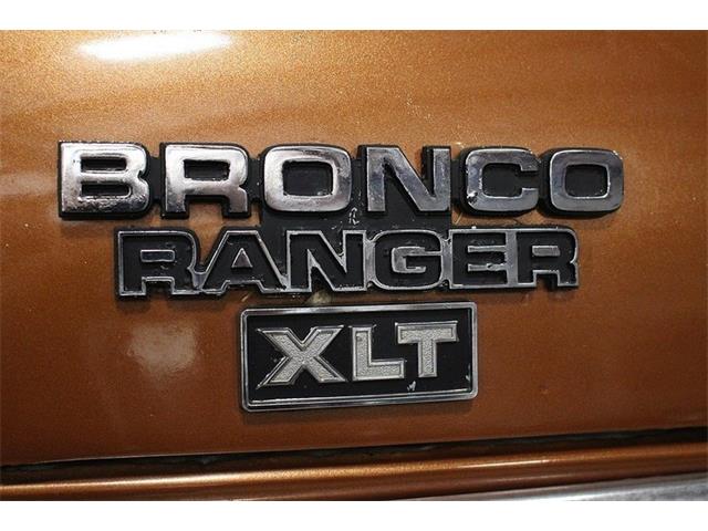 1978 Ford Bronco (CC-1089957) for sale in Kentwood, Michigan