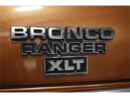 1978 Ford Bronco (CC-1089957) for sale in Kentwood, Michigan