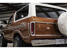 1978 Ford Bronco (CC-1089957) for sale in Kentwood, Michigan
