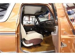 1978 Ford Bronco (CC-1089957) for sale in Kentwood, Michigan