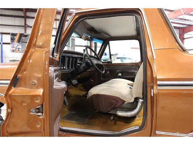 1978 Ford Bronco (CC-1089957) for sale in Kentwood, Michigan