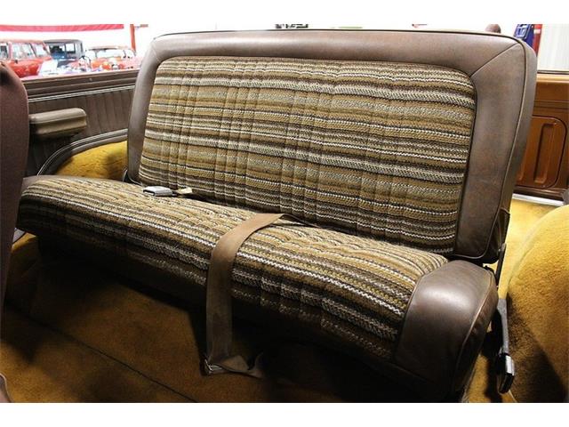 1978 Ford Bronco (CC-1089957) for sale in Kentwood, Michigan