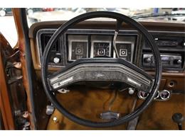 1978 Ford Bronco (CC-1089957) for sale in Kentwood, Michigan