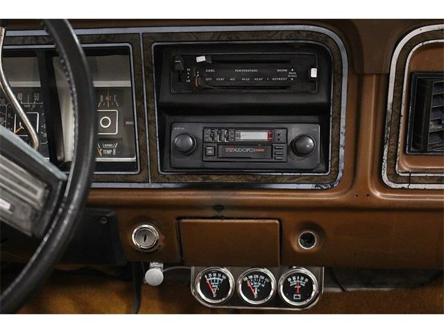 1978 Ford Bronco (CC-1089957) for sale in Kentwood, Michigan