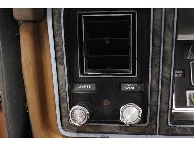 1978 Ford Bronco (CC-1089957) for sale in Kentwood, Michigan