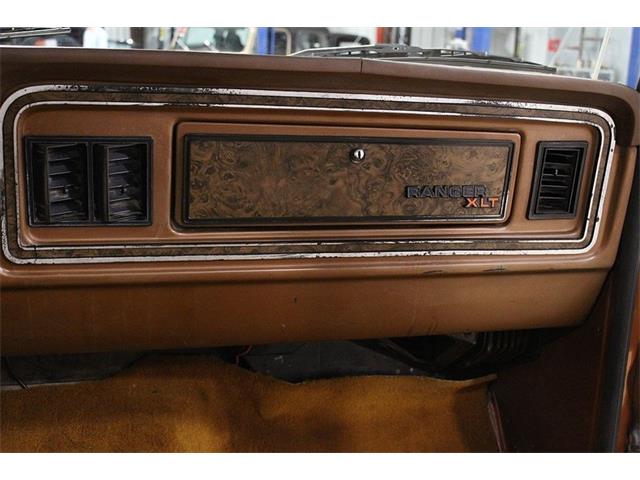 1978 Ford Bronco (CC-1089957) for sale in Kentwood, Michigan