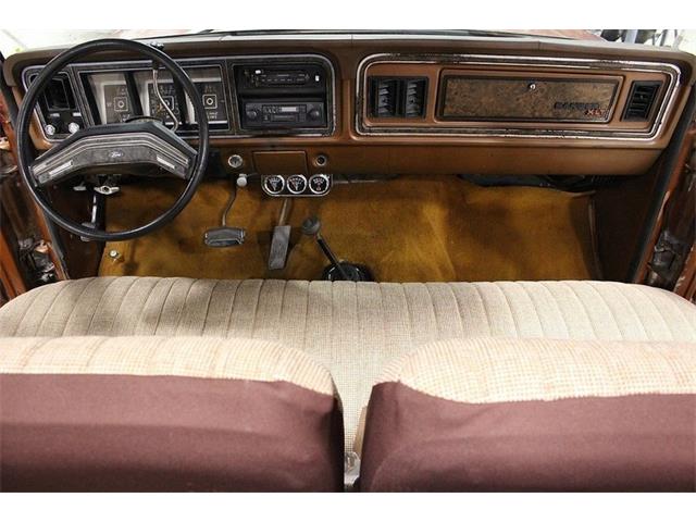 1978 Ford Bronco (CC-1089957) for sale in Kentwood, Michigan