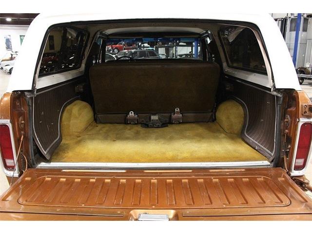 1978 Ford Bronco (CC-1089957) for sale in Kentwood, Michigan