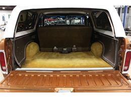 1978 Ford Bronco (CC-1089957) for sale in Kentwood, Michigan