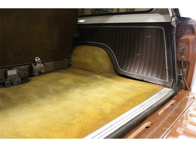 1978 Ford Bronco (CC-1089957) for sale in Kentwood, Michigan
