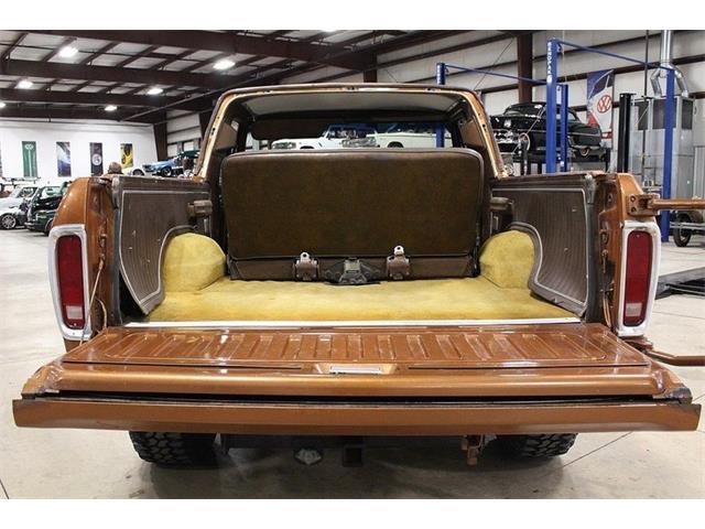 1978 Ford Bronco (CC-1089957) for sale in Kentwood, Michigan